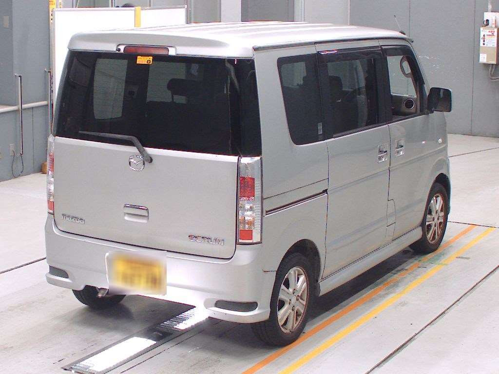 2011 Mazda Scrum Wagon DG64W[1]