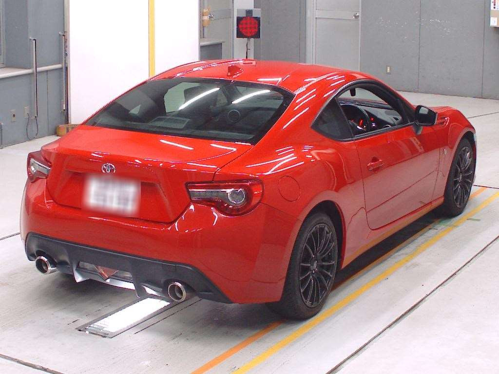 2018 Toyota 86 ZN6[1]