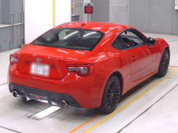 2018 Toyota 86