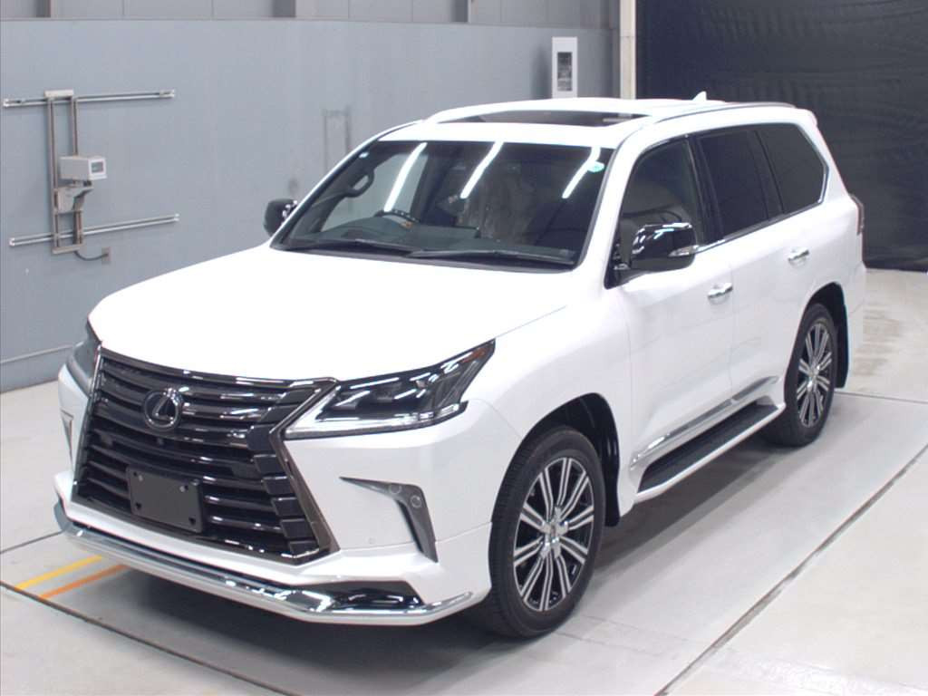 2021 Lexus LX URJ201W[0]