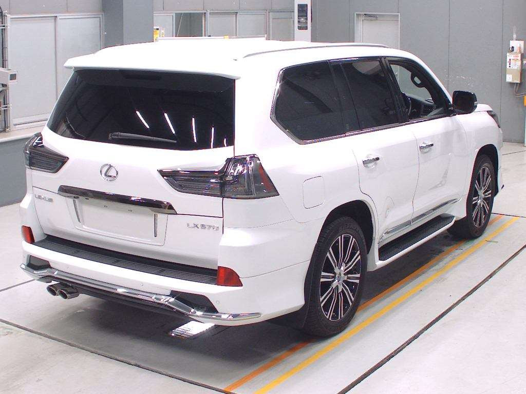 2021 Lexus LX URJ201W[1]