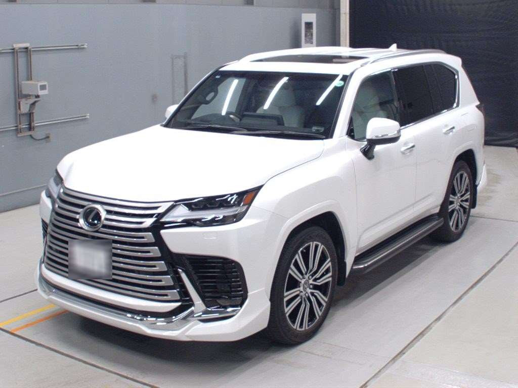 2023 Lexus LX VJA310W[0]