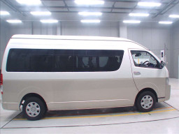 2019 Toyota Hiace Wagon