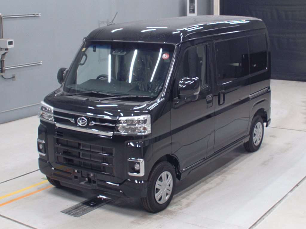 2023 Daihatsu Atrai S700V[0]