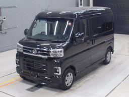 2023 Daihatsu Atrai