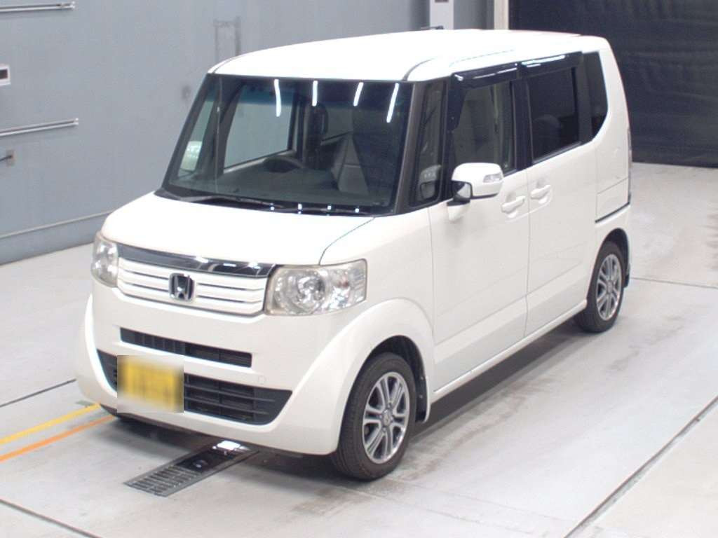 2013 Honda N-Box+ JF1[0]