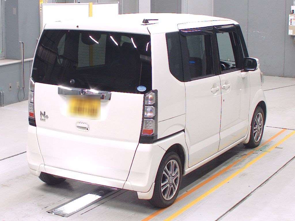 2013 Honda N-Box+ JF1[1]