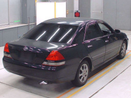 2004 Toyota Mark II