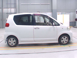 2007 Toyota Porte