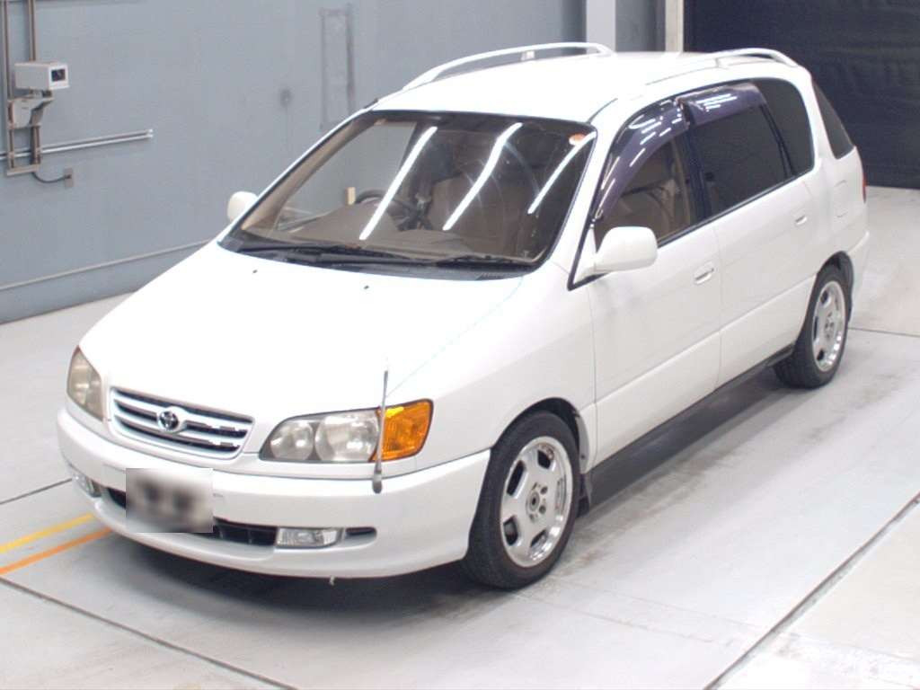 1999 Toyota Ipsum SXM10G[0]