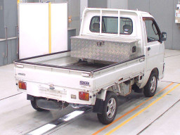 2004 Daihatsu Hijet Truck