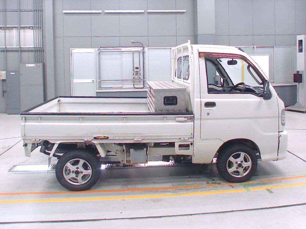 2004 Daihatsu Hijet Truck S210P[2]