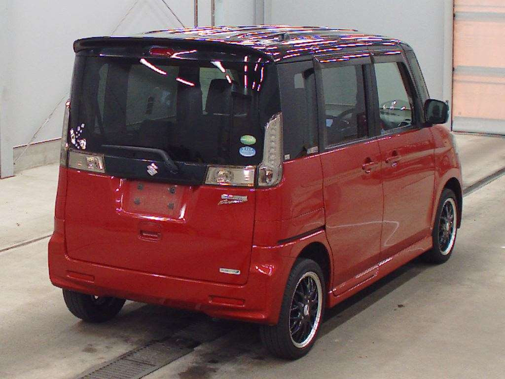 2014 Suzuki Spacia Custom MK32S[1]