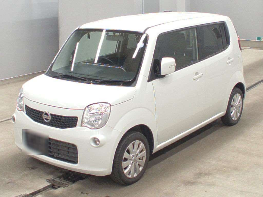 2015 Nissan Moco MG33S[0]