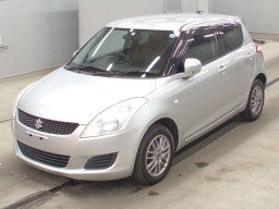 2011 Suzuki Swift