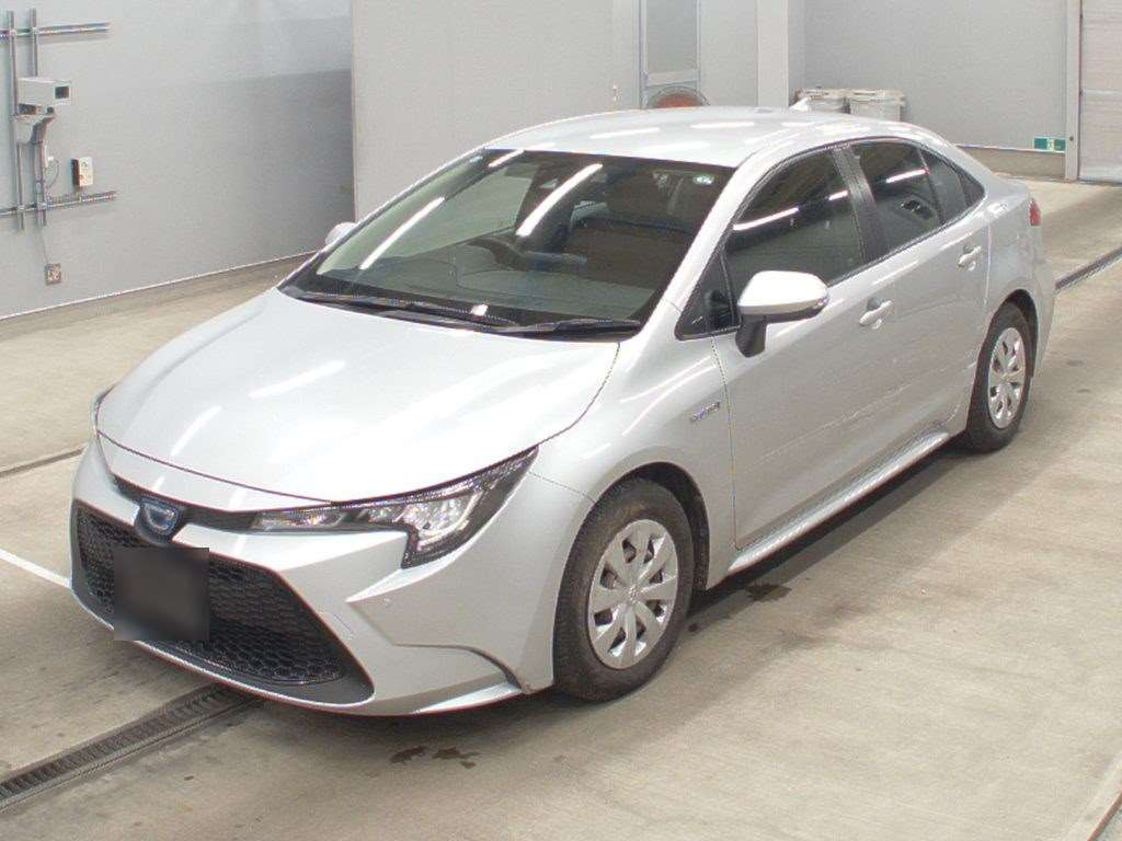 2019 Toyota Corolla Sedan ZWE214[0]