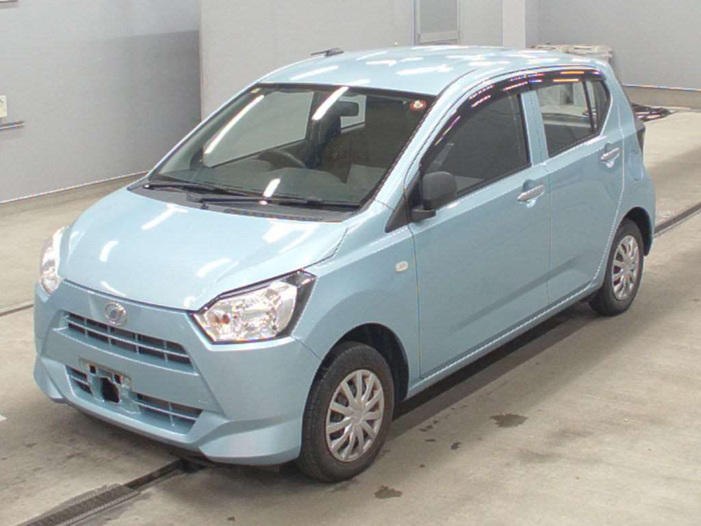 2018 Daihatsu Mira es LA360S[0]