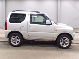 2009 Suzuki Jimny