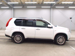 2012 Nissan X-Trail