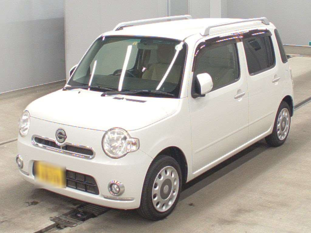 2014 Daihatsu Mira Cocoa L685S[0]