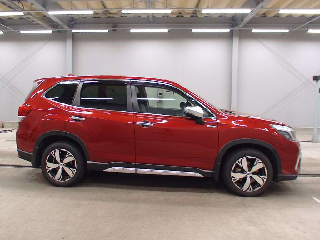 2019 Subaru Forester SKE[2]