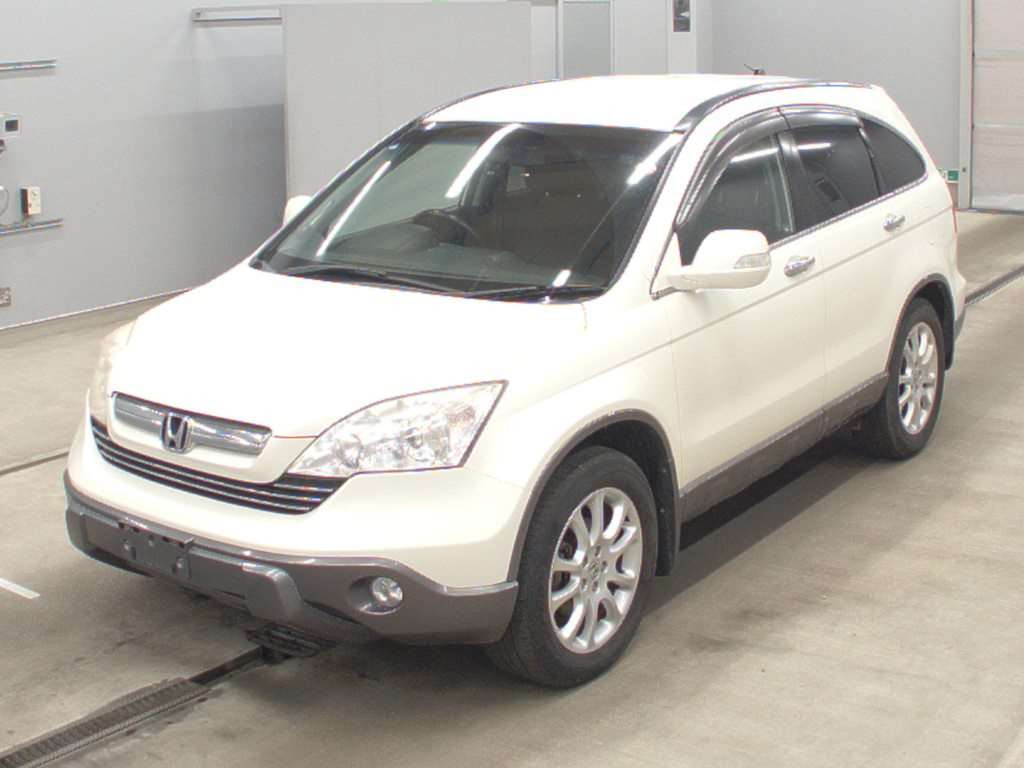 2006 Honda CR-V RE4[0]