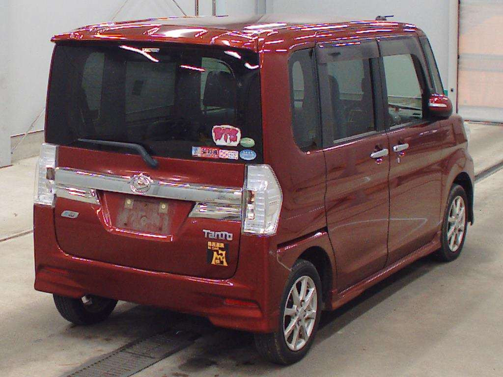 2014 Daihatsu Tanto LA610S[1]