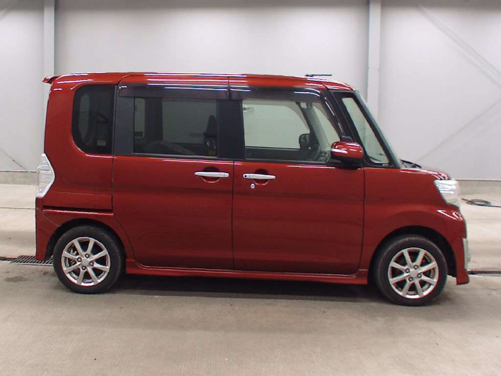 2014 Daihatsu Tanto LA610S[2]