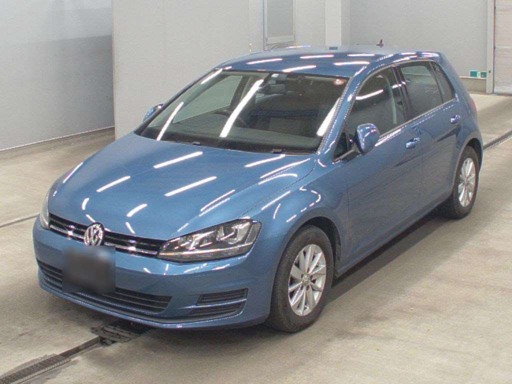 2015 Volkswagen Golf AUCJZ[0]