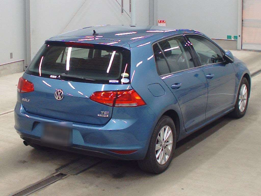 2015 Volkswagen Golf AUCJZ[1]