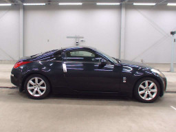 2003 Nissan Fairlady Z