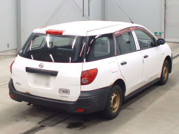 2007 Nissan Ad Van