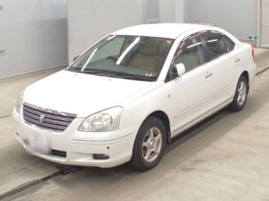 2006 Toyota Premio