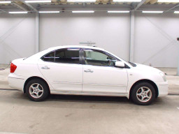 2006 Toyota Premio