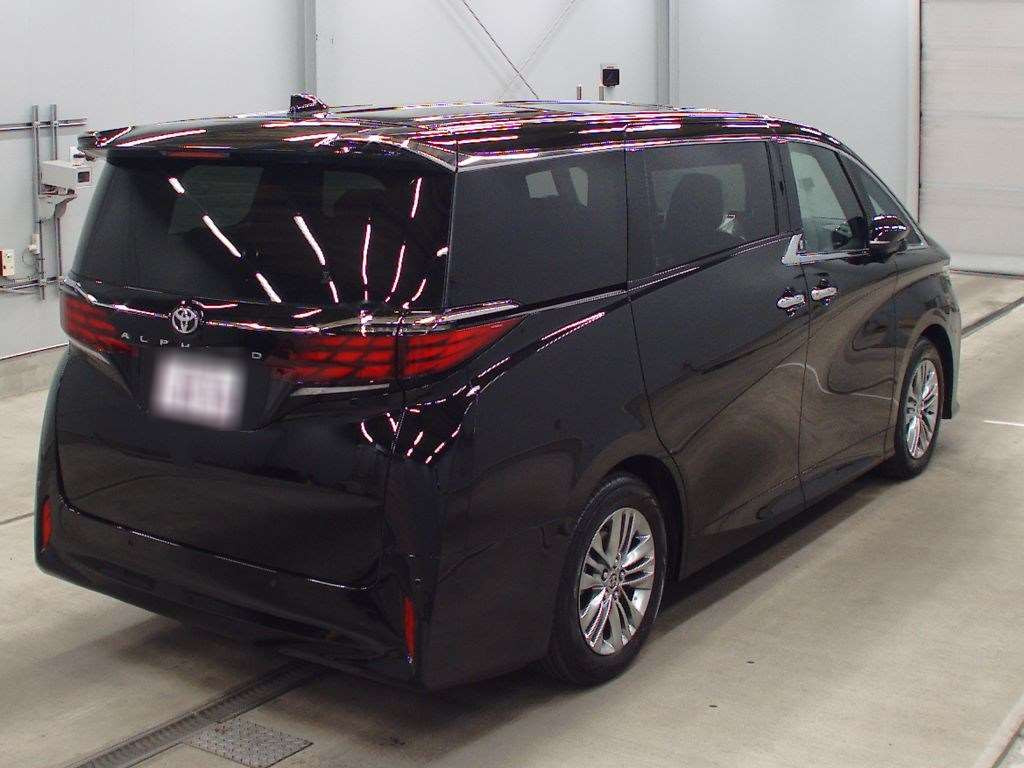 2024 Toyota Alphard AGH40W[1]