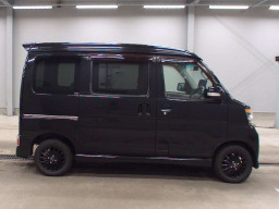 2008 Daihatsu Atrai Wagon