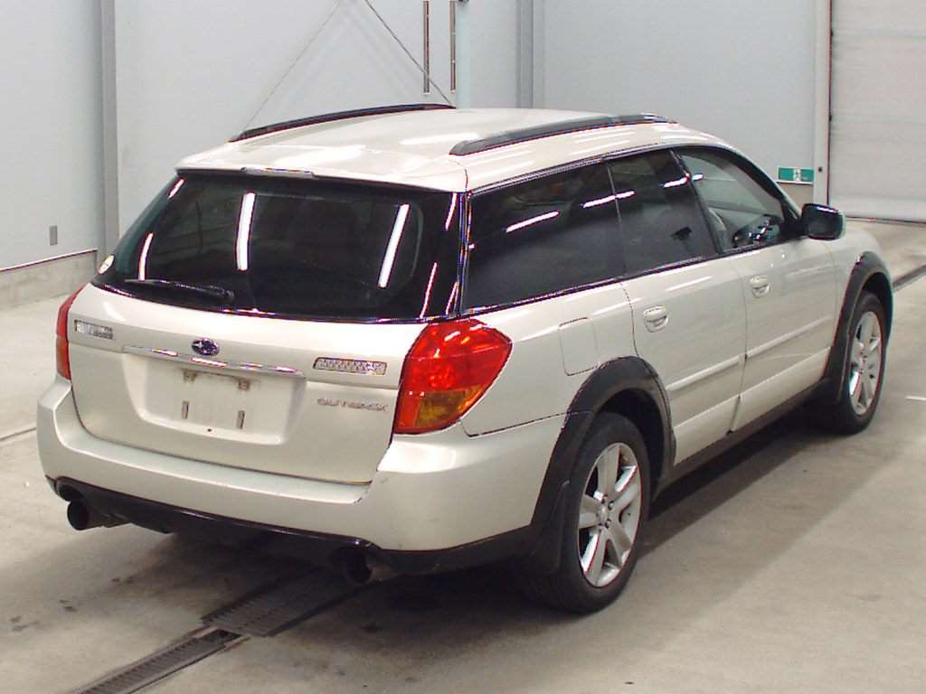 2004 Subaru Legacy Outback BP9[1]