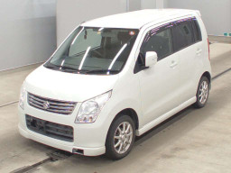 2011 Suzuki Wagon R