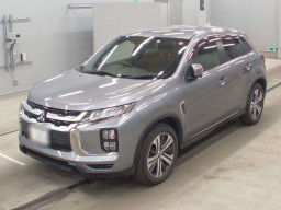 2019 Mitsubishi RVR