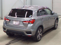 2019 Mitsubishi RVR