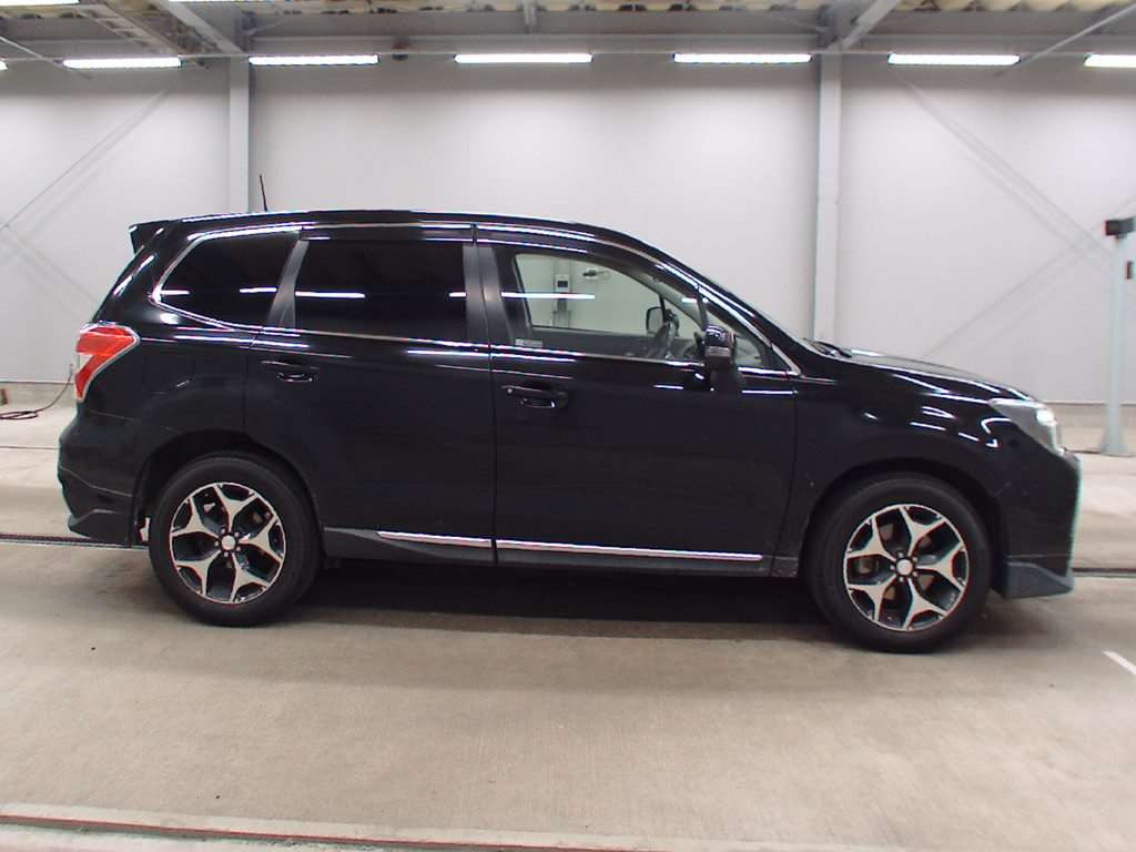 2013 Subaru Forester SJG[2]