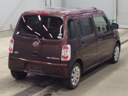 2012 Daihatsu Mira Cocoa