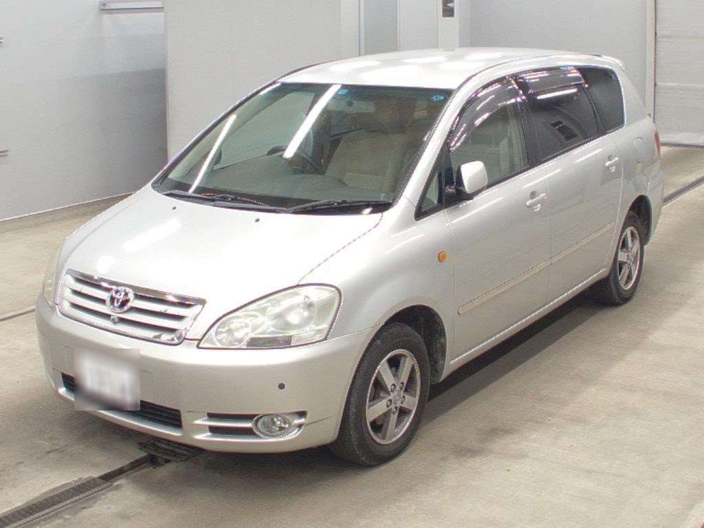 2001 Toyota Ipsum ACM26W[0]