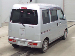 2017 Daihatsu Hijet Cargo