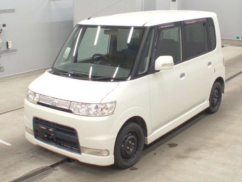 2006 Daihatsu Tanto Custom L360S[0]