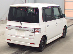 2006 Daihatsu Tanto Custom