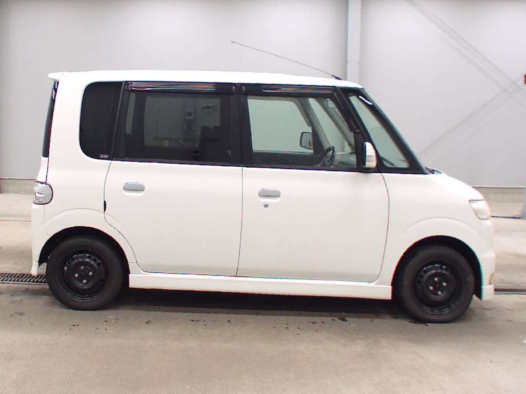 2006 Daihatsu Tanto Custom L360S[2]