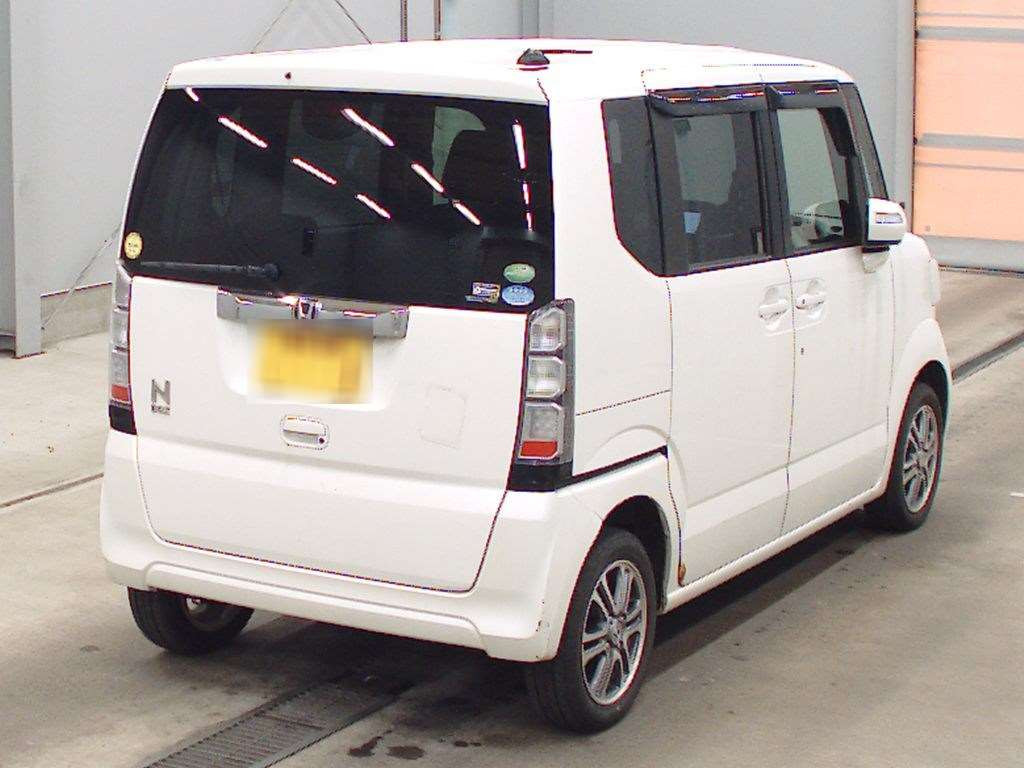 2014 Honda N-BOX JF2[1]