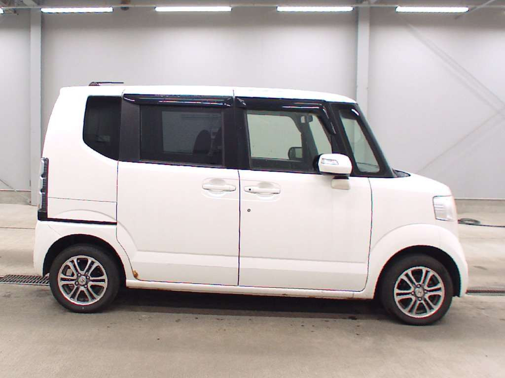 2014 Honda N-BOX JF2[2]