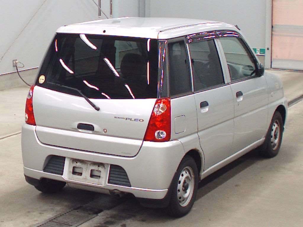 2008 Subaru Pleo RV1[1]